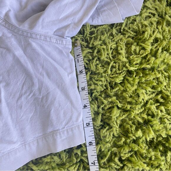 VINTAGE 90’S L.L. BEAN CARGO SHORTS - Picture 3 of 9